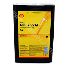 SHELL TELLUS S2 M 32 - 46 - 68