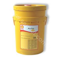 SHELL MORLİNA S2 BL 22 